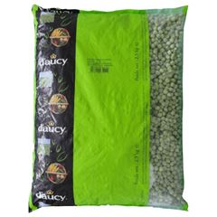 ERVILHA DAUCY 4X2,5KG