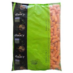 CENOURA BABY DAUCY 4X2,5KG