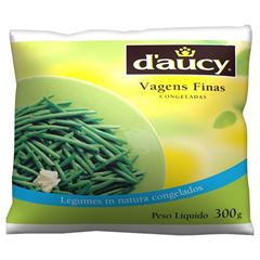 VAGEM DAUCY 30X300GR