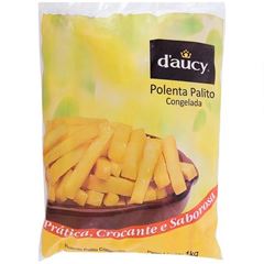 POLENTA PALITO DAUCY 10X1KG