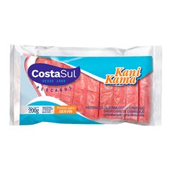 SURIMI KANIKAMA COSTA SUL 40X200GR