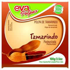 POLPA TAMARINDO EVA 100G