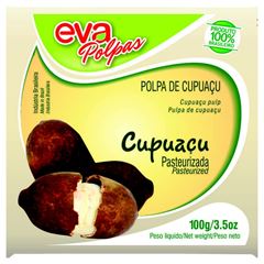 POLPA CUPUACU EVA 100G