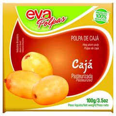 POLPA CAJA EVA 100G