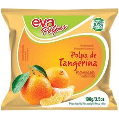 POLPA TANGERINA EVA 100G