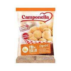 CAMPONELLA PAO DE QUEIJO COQUETEL 16x700G