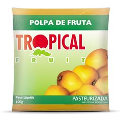 POLPA CAJA TROPICAL 100G