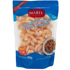CAMARAO DESCASCADO  71/90 MARIS 5KG