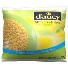 MILHO DOCE DAUCY 30X300GR IMP