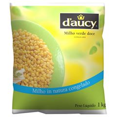MILHO DOCE DAUCY 10X1KG IMP