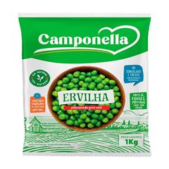 CAMPONELLA ERVILHA CONG 10x1KG