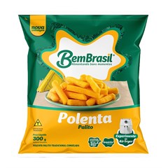 POLENTA BB PALITO TRAD 35X300GR