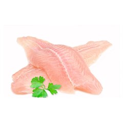 FILE DE PANGA NATURALE PRIME IQF CX 15KG