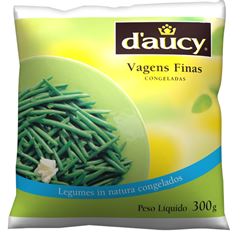 VAGEM DAUCY 10X1KG